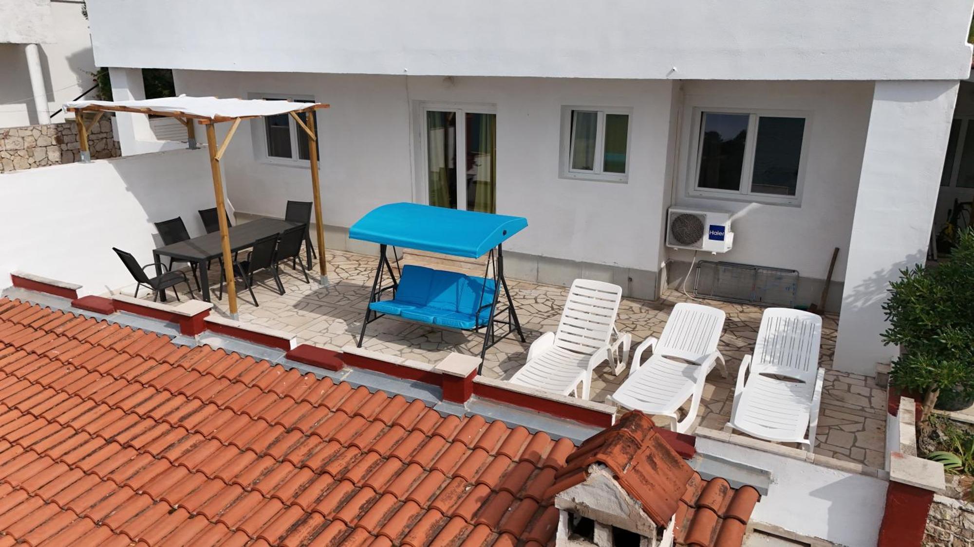 Apartments Peronja Jelsa Seafront Екстер'єр фото