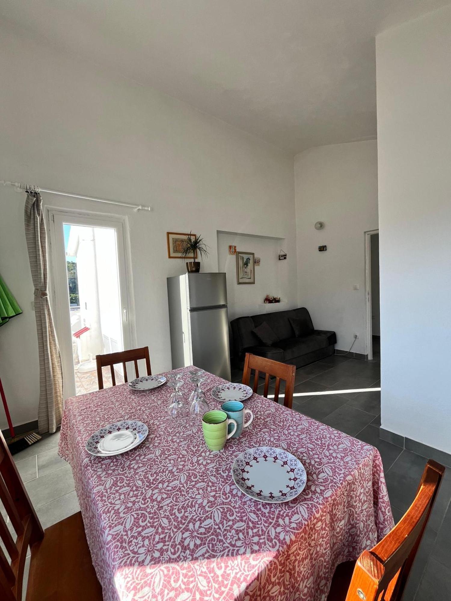 Apartments Peronja Jelsa Seafront Екстер'єр фото